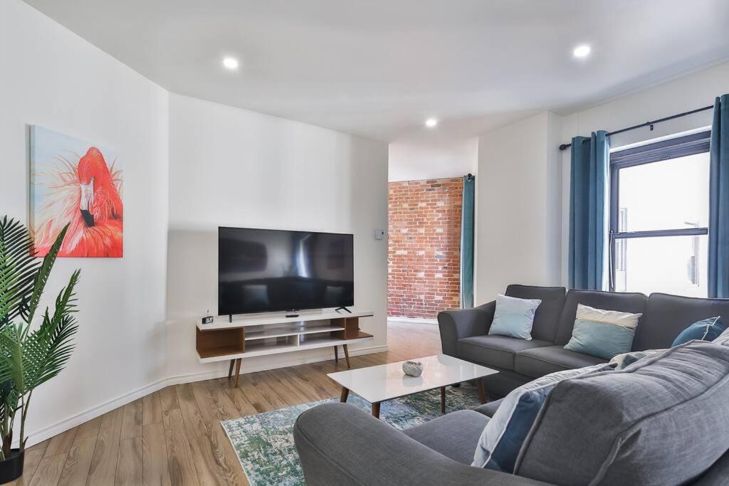 Stanley Suites Montreal Exteriér fotografie