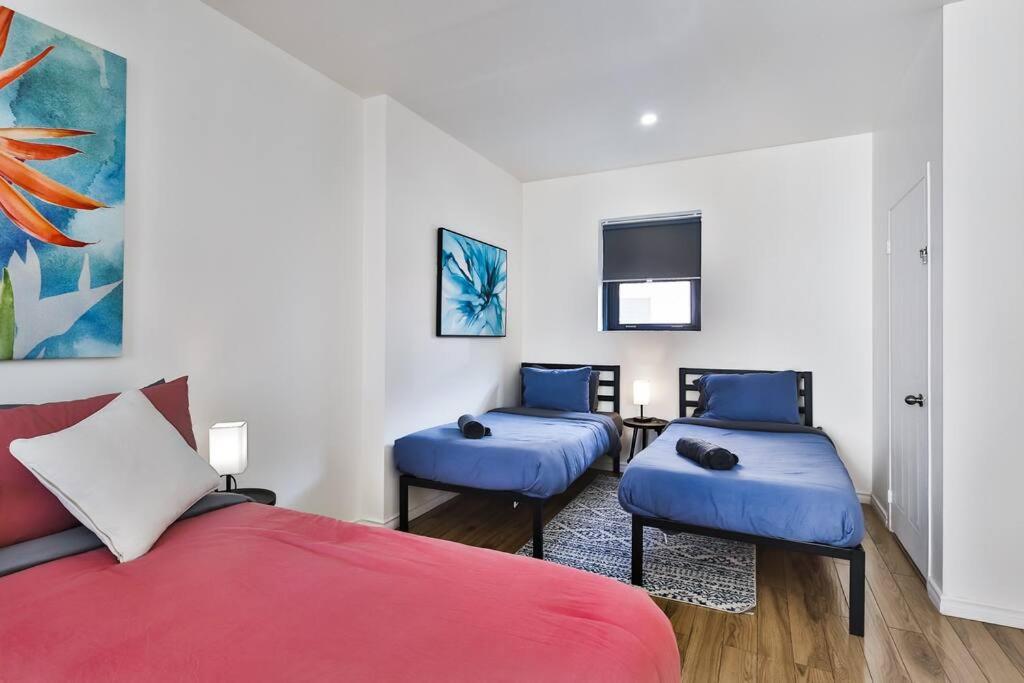 Stanley Suites Montreal Exteriér fotografie