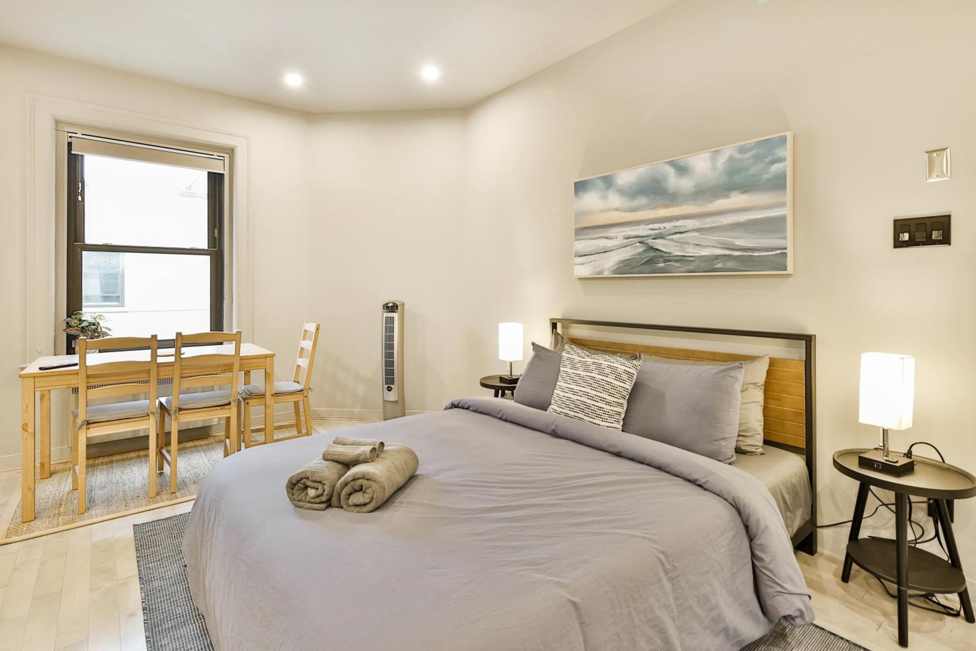 Stanley Suites Montreal Exteriér fotografie
