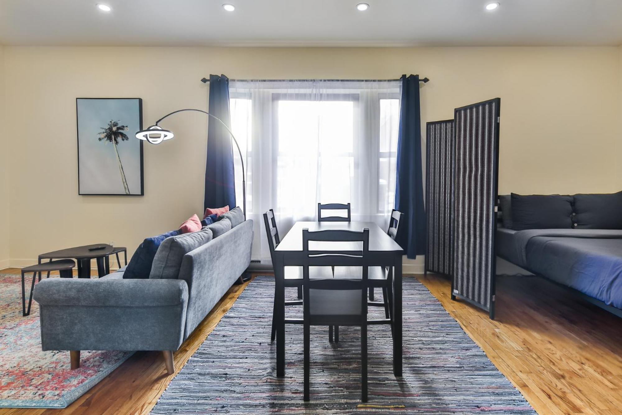 Stanley Suites Montreal Exteriér fotografie
