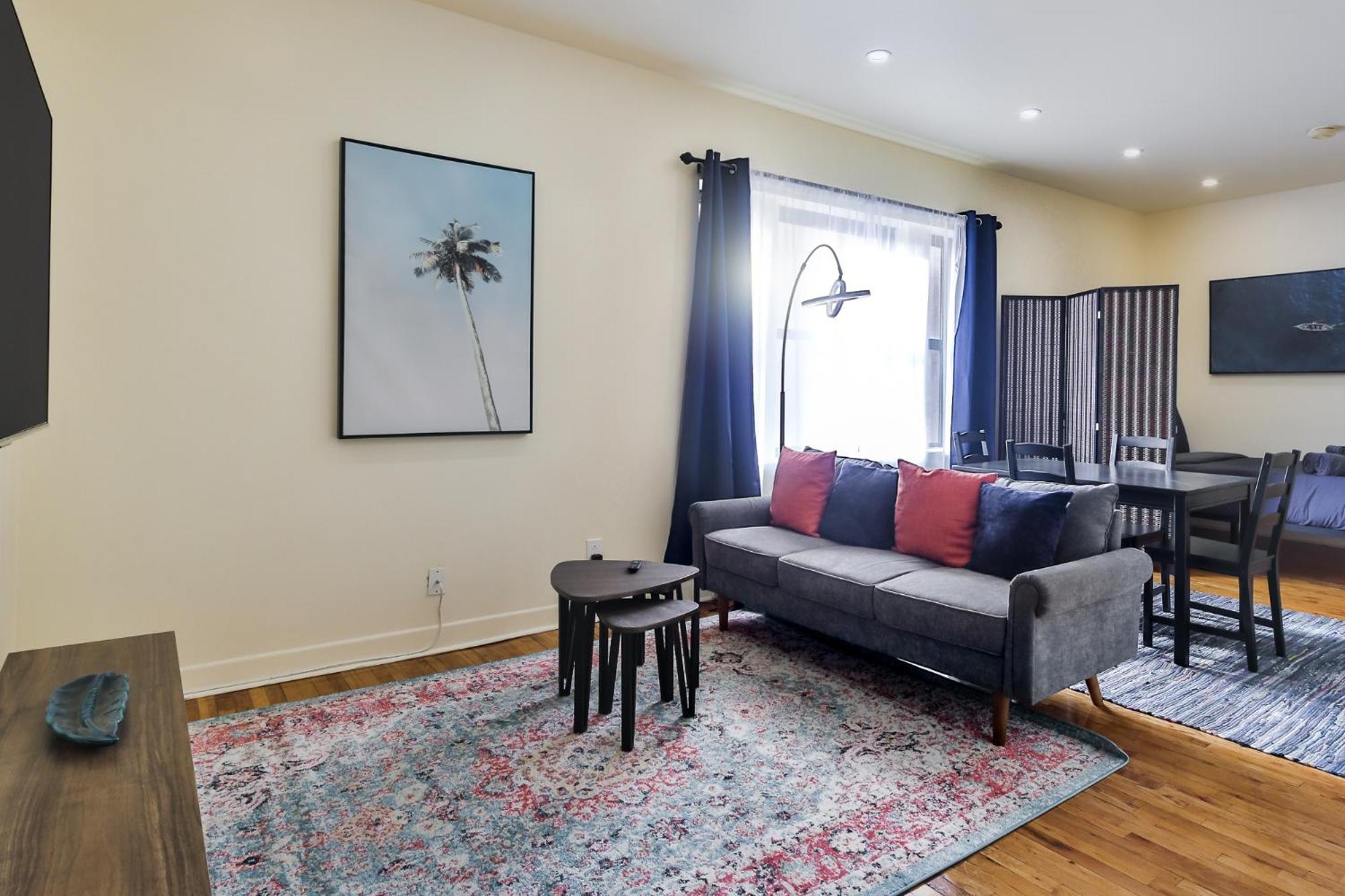 Stanley Suites Montreal Exteriér fotografie